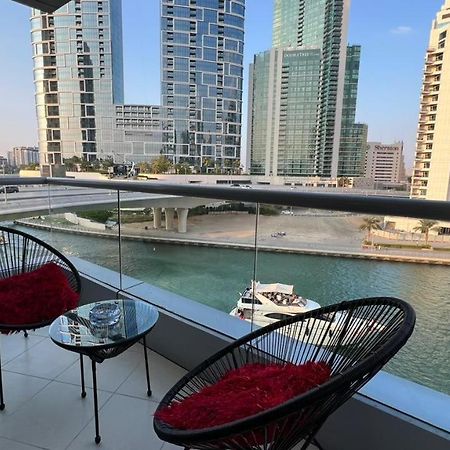 Premium Dubai Marina Two Bedroom Apartments With Sea View - Family Only Zewnętrze zdjęcie