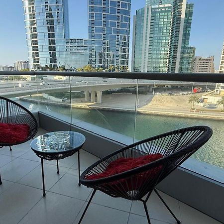 Premium Dubai Marina Two Bedroom Apartments With Sea View - Family Only Zewnętrze zdjęcie