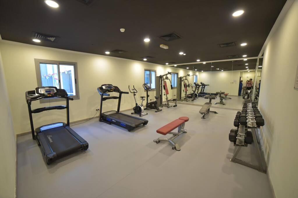 Premium Dubai Marina Two Bedroom Apartments With Sea View - Family Only Zewnętrze zdjęcie