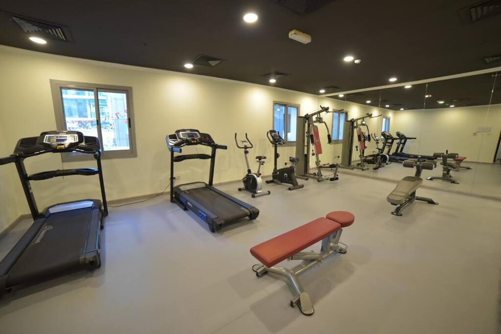Premium Dubai Marina Two Bedroom Apartments With Sea View - Family Only Zewnętrze zdjęcie