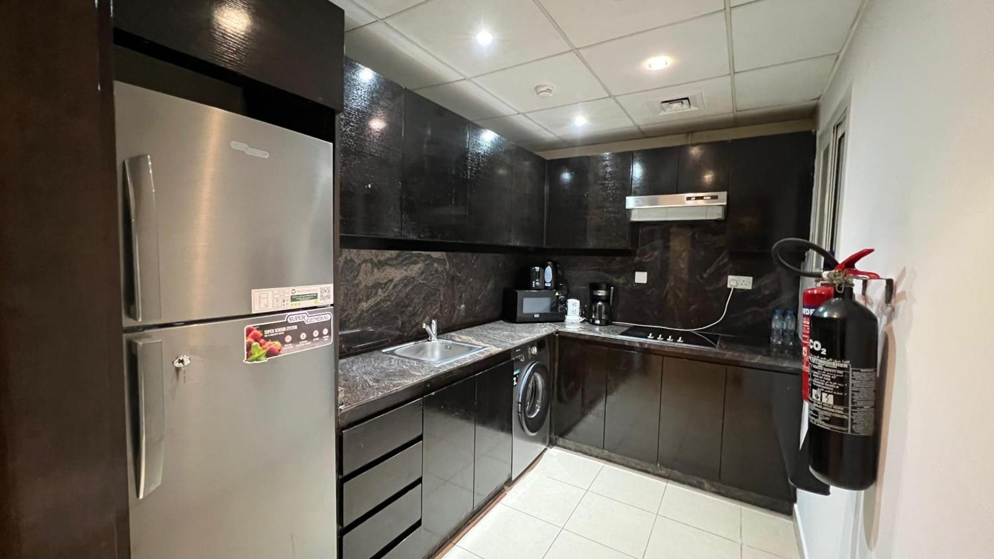Premium Dubai Marina Two Bedroom Apartments With Sea View - Family Only Zewnętrze zdjęcie