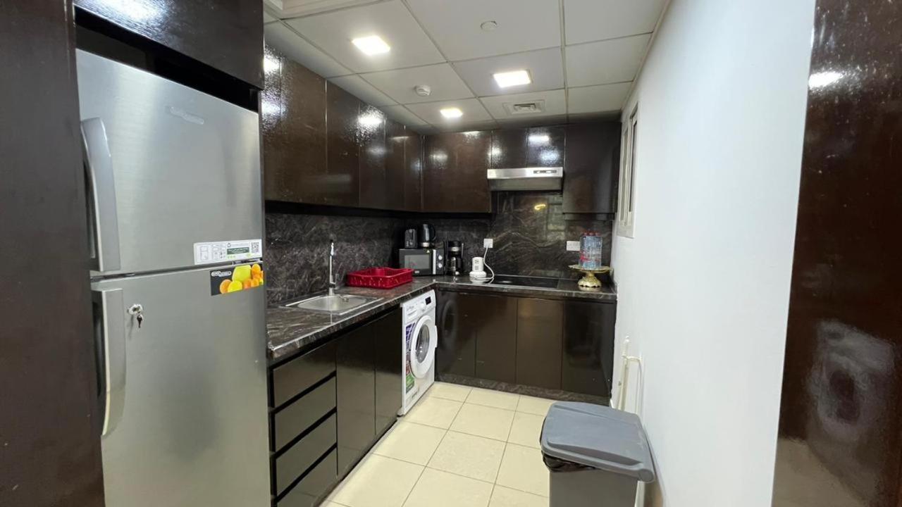 Premium Dubai Marina Two Bedroom Apartments With Sea View - Family Only Zewnętrze zdjęcie
