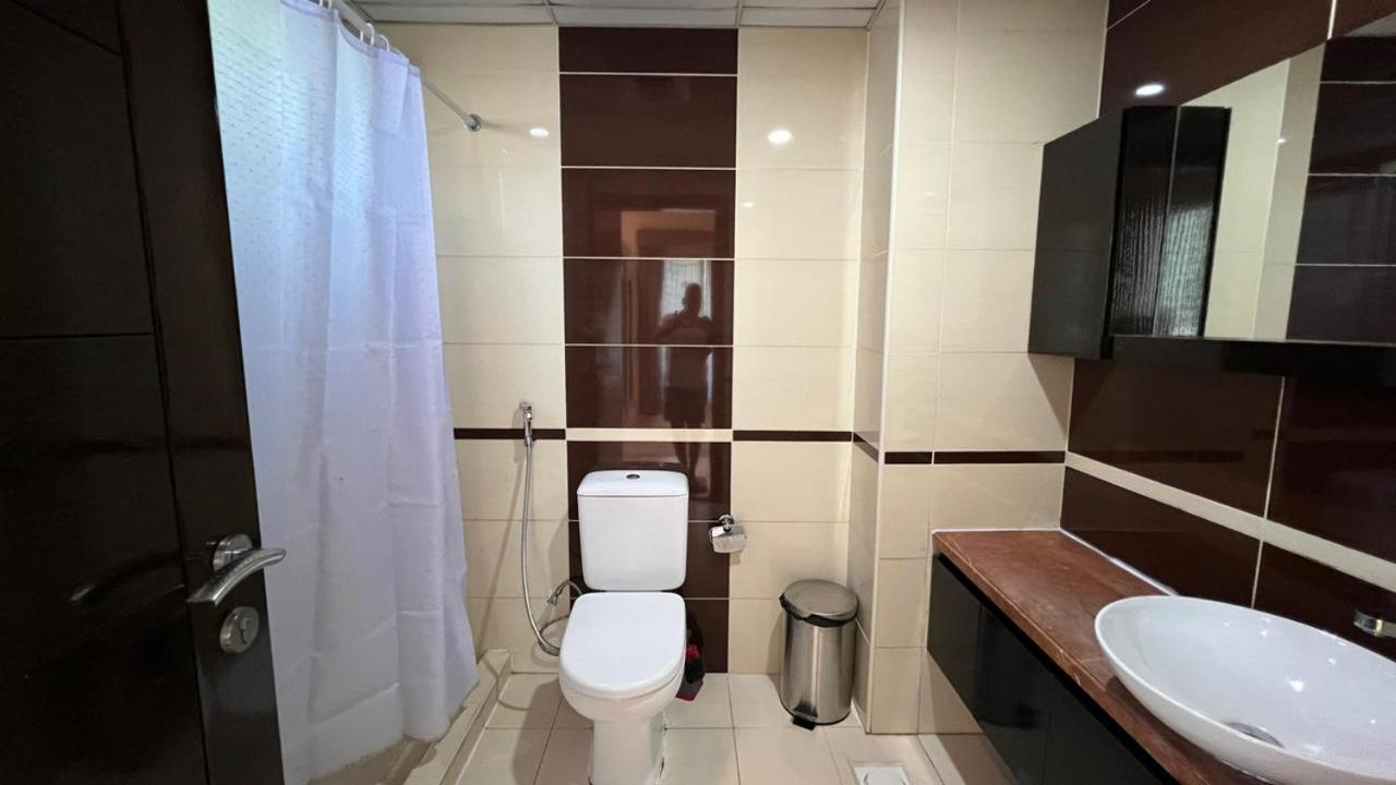 Premium Dubai Marina Two Bedroom Apartments With Sea View - Family Only Zewnętrze zdjęcie