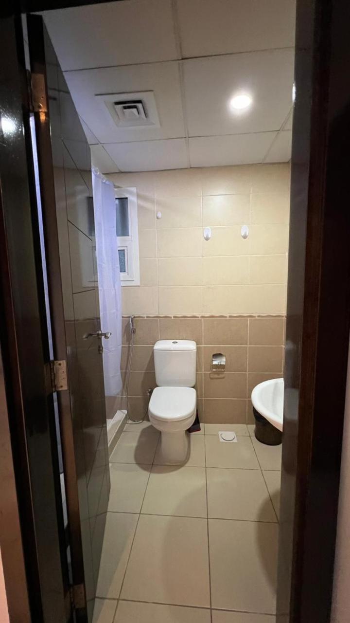 Premium Dubai Marina Two Bedroom Apartments With Sea View - Family Only Zewnętrze zdjęcie
