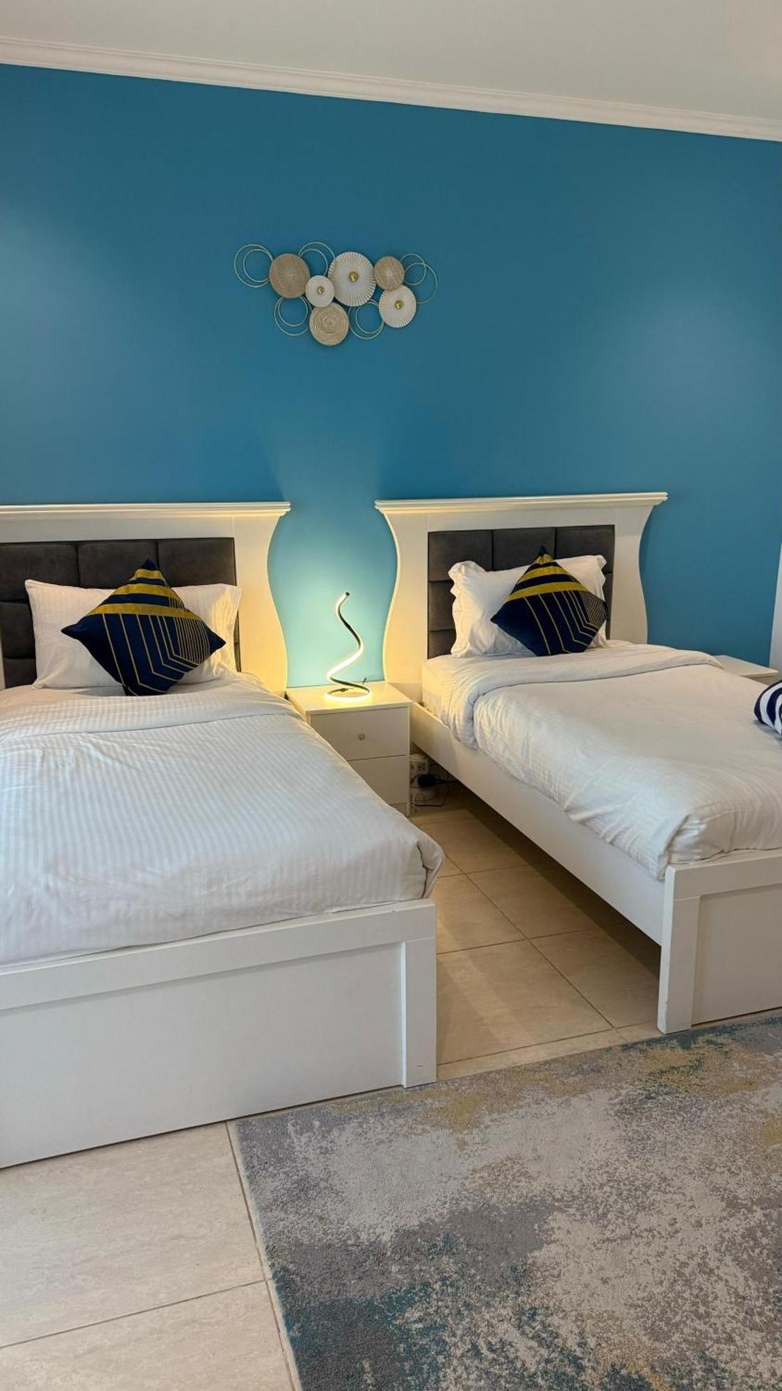 Premium Dubai Marina Two Bedroom Apartments With Sea View - Family Only Zewnętrze zdjęcie